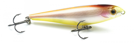 Wobler Cormoran Team Iwashi Pencil 6cm/3,5g Yellow Roach