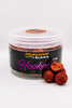 Massive Baits Kulki Haczykowe Hookerz 18mm 300ml Strawberry Bergamotta