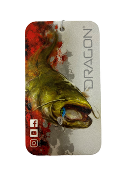 Dragon Zawieszka Zapachowa Sum Wanilia