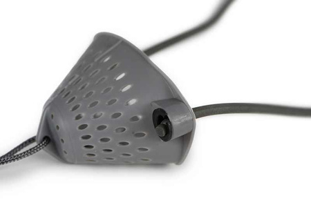 Matrix Guma zapasowa do procy Slik Cat v2 3,5mm