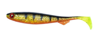 Fox Guma Rage Slick Shad Ultra UV 13cm Perch