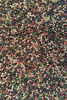 Feeder Bait Pellet 2mm 800g Halibut Green & Black & Red