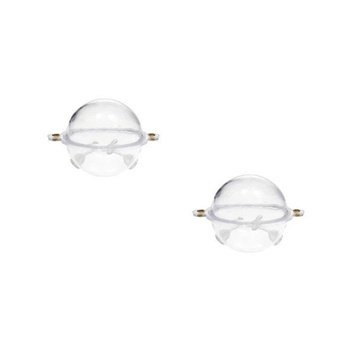 Jaxon Kula Wodna Przeźroczysta 2szt. M