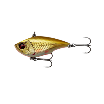 Savage Gear Wobler FAT VIBES 6.6cm 22g Dirty Roach