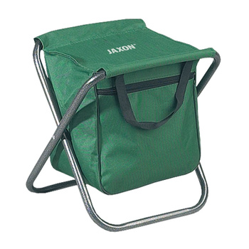 Jaxon Stołek Krzesło Wędkarskie AK-KZY002