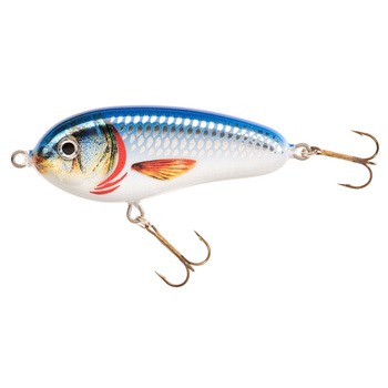 Jaxon Wobler Holo Select Jerk Force 8cm/22g SND
