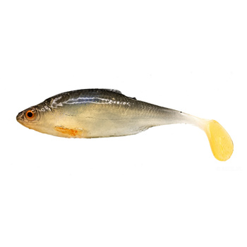 FishB Guma Ripper Wzdręga 12cm 17g Kolor 1 Hand Made