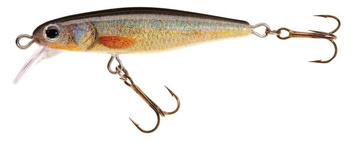 Jaxon Wobler HS Manga 5cm/8g - UK