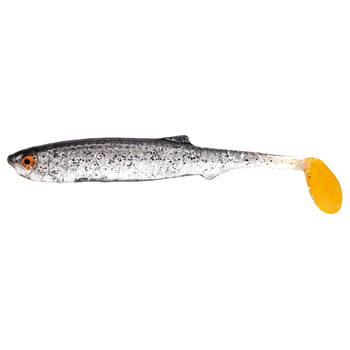 FishB Guma Ripper Slim 11cm 8g Kolor 8 Hand Made