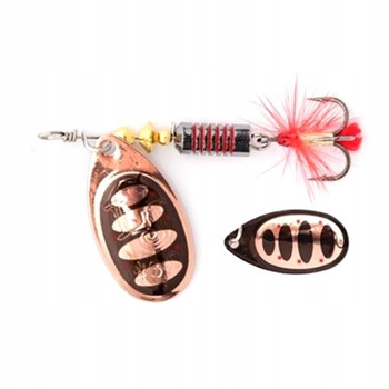 Lucky John Błystka Obrotowa Bonnie Blade #3.0 006