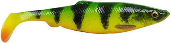 Savage Gear 4D Herring Shad 9cm 5g Firetiger