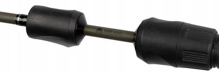 Mikado Wędka M-Craft Trout 1,98m 0.8-3.5g