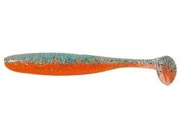 Keitech Easy Shiner 4" Clear Orange 7szt