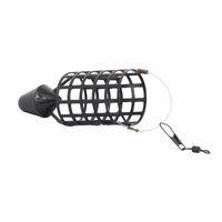 Genlog Koszyk Zanętowy MASTER BULLET LGR 30g 32mm
