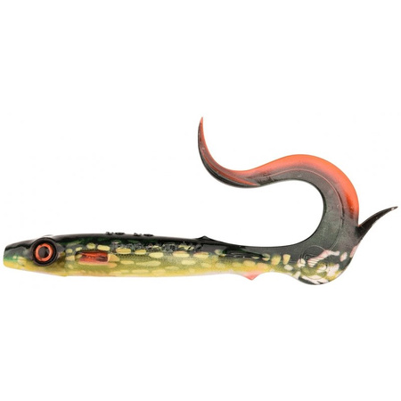 Spro Guma Iris Shocktail 30cm 60g Northern Pike