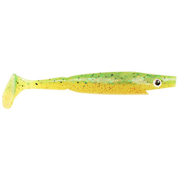 Strike Pro Guma Piglet Shad 10cm 7g kolor C015