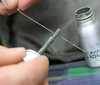 Nash Cling-on Tungsten Liquid - Liquid wolframowy obicążający przypon