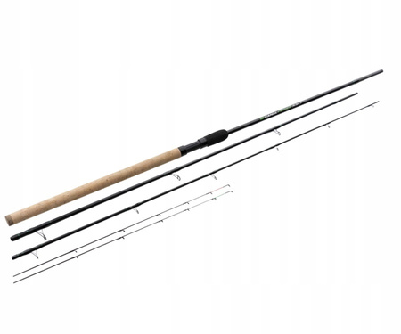 Flagman Wędka S-Canal Feeder 3,30cm do 50g