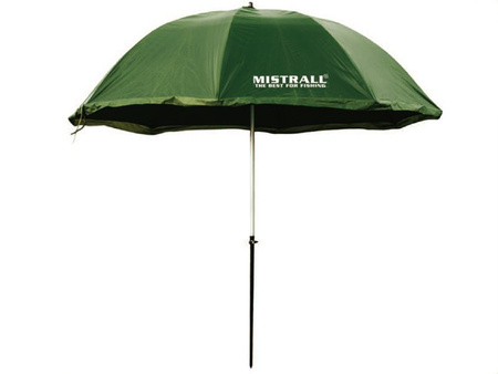 Mistrall Parasol Wędkarski 2,20m