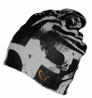 SAVAGE GEAR Czapka Zimowa PRINTED BEANIE