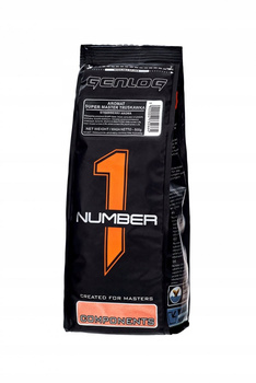 Genlog Super Master Truskawka 500g