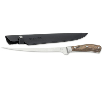 Saenger Nóż do filetowania Nordland