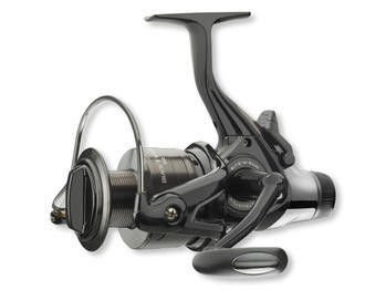 Daiwa Kołowrotek Karpiowy BLACK WIDOW BR 5000A