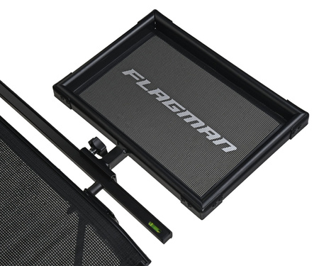 FLAGMAN PRO COMPETITION Zestaw Fotel Krzesło Method Feeder + Akcesoria