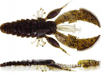 Westin CreCraw Creaturebait Rak 6,5cm 4g Ako