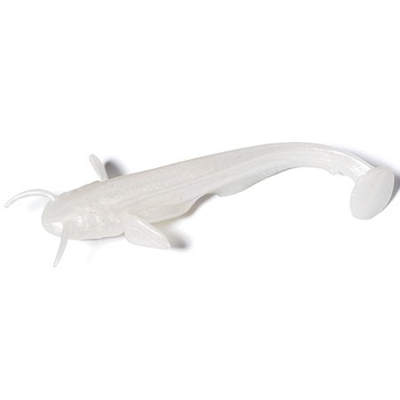 Fishup Catfish 3'' 7,5cm #081 Pearl