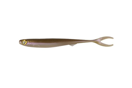 Fox Guma Slick Finesse 16cm UV Wakasagi