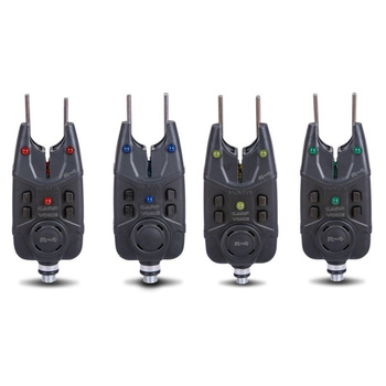 Sanger Sygnalizator CARP VOICE R-4 4+1
