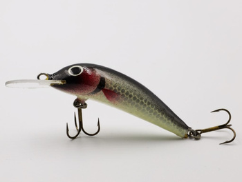Assan Wobler TROUT 5.0 11 5cm 4,5g