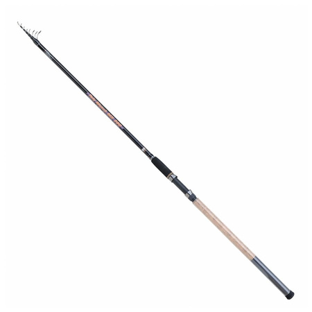 Robinson Wędka VDE-R Nano Core Tele Match MX2 390cm 20g