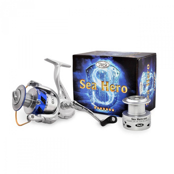 York Kołowrotek Morski Sea Hero 5000