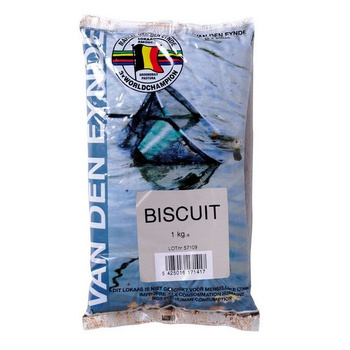 Dodatek Zanętowy Marcel Van Den Eynde Biszkopt Biscuit 1kg