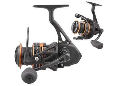 Dragon Kołowrotek BLACK ROCK FD525i