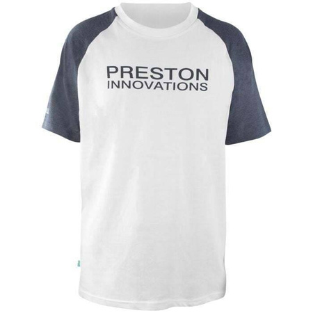 Preston Koszulka T-shirt Inovation roz. L