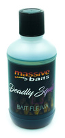 Massive Baits Aromat Flejva Flavor 100ml Deadly Squid