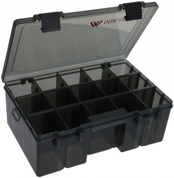 Mikado Pudełko na Przynęty H497 Głębokie