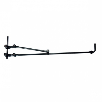 Genlog Ramię SUPPORT PRO FEEDER ARM HEAVY 80-120cm