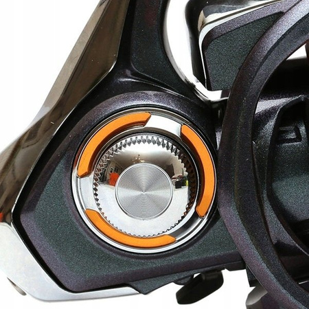 Daiwa Kołowrotek Regal LT 2500D