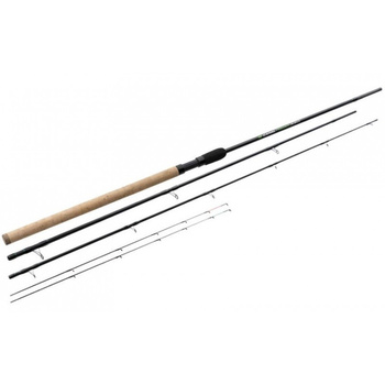 Flagman Wędka S-Canal Feeder Rod 3,90m 80g