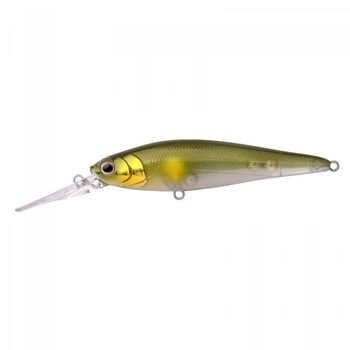 Spro Wobler Ikiru Twitch 10cm 18g Ayu Minnow