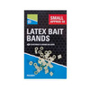 Preston Gumki Latex Bait Bands Large