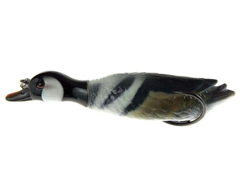 Jaxon Atract Lures Happy Duck 3D Kaczka 13cm 25g