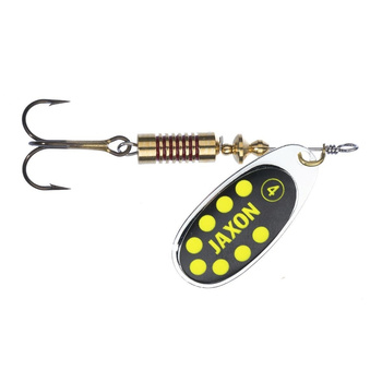 Jaxon Błystka obrotowa HS Holley 1 3g BO-JXH1N