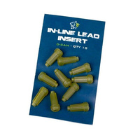 Nash IN-LINE LEAD INSERT T8429