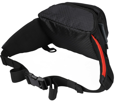 Mikado NERKA - MFT HIP PACK 5L (24x18x13cm)