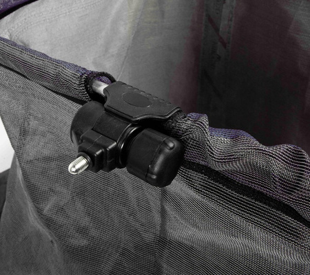 Mikado SIatka wyczynowa Basic 50/45cm 400cm